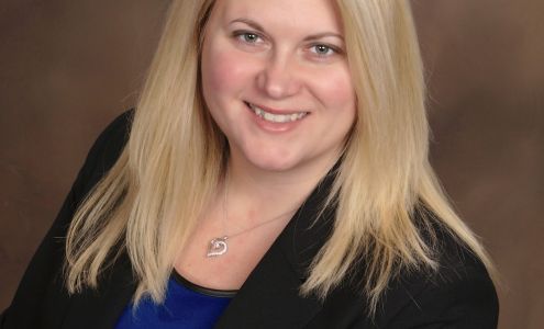 Jillian Webb - The Webb Group - Keller Williams - Top Lake County Realtor