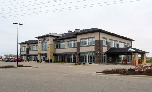 CENTURY 21 Affiliated