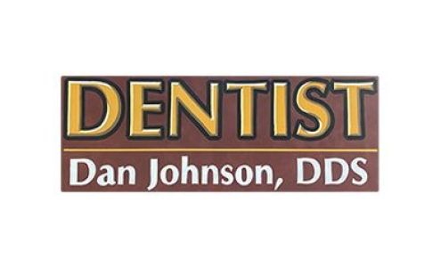 Dan Johnson, DDS