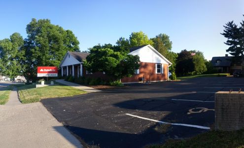 Chris Hammitt - State Farm Insurance Agent