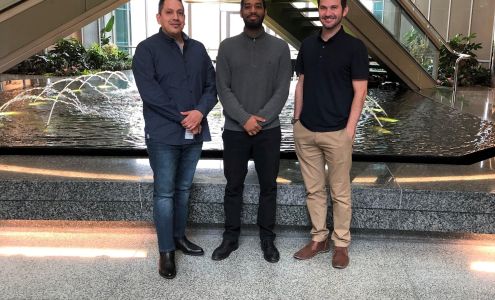 Ryan Cross: Allstate Insurance