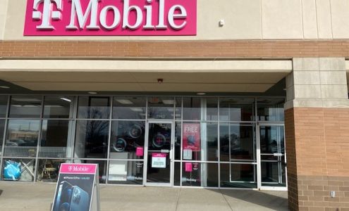 T-Mobile Authorized Retailer