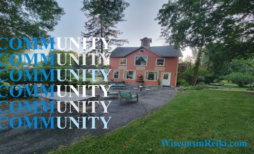 Carriage House, Gifts & Wellness / Wisconsin Reiki Center Deerfield