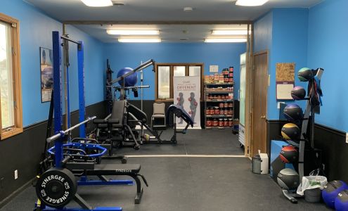 EduFit "Educational Fitness for Life" 1043 Ann St, Delavan Wisconsin 53115