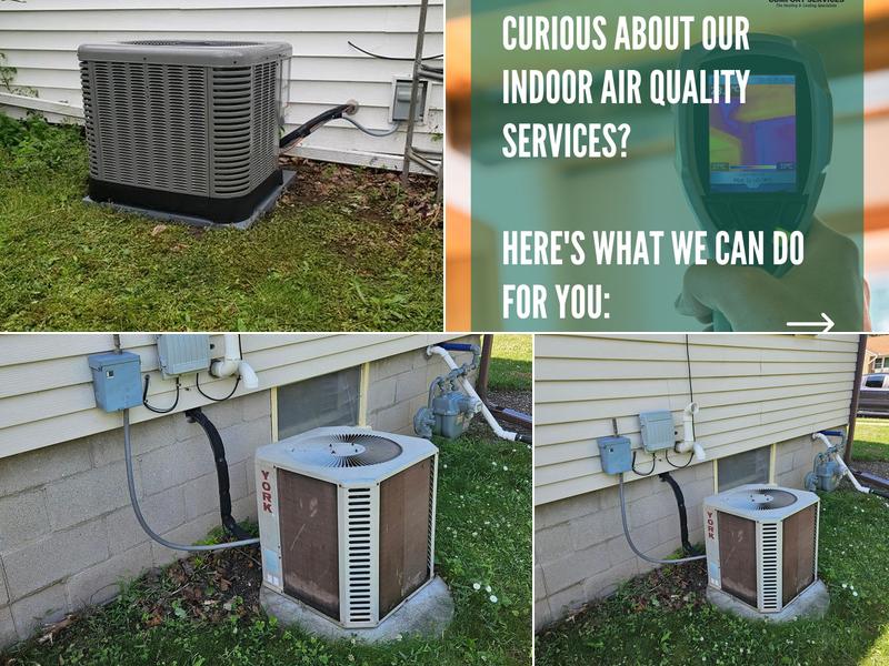 24HR Home Comfort Services