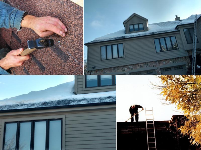 Joshua Mcnutt Roofing Inc.