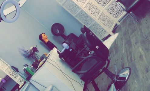 Jazzy Fades 105 N State St, Belvidere Illinois 61008