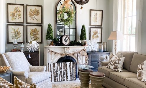 Anne Rosa Interior Design