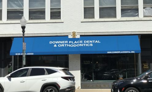 Downer Place Dental