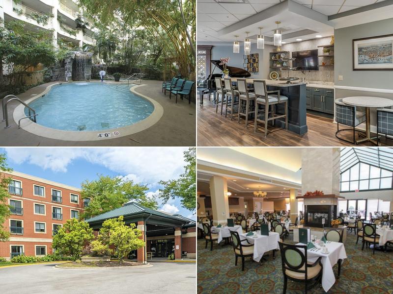 Brookdale Vernon Hills