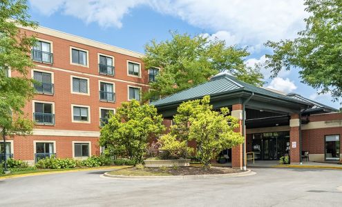 Brookdale Vernon Hills