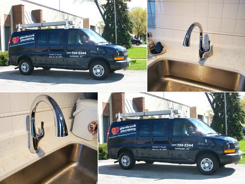 Glenbrook Plumbing Co.