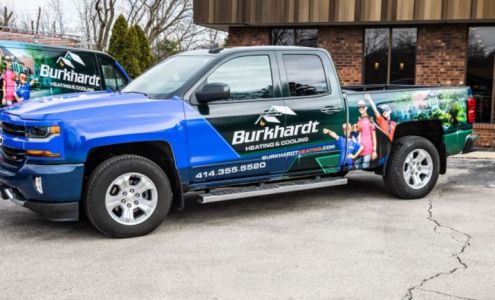 Burkhardt Heating & Cooling