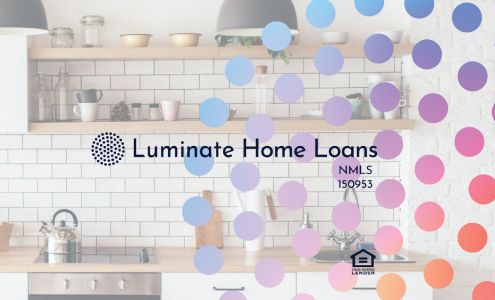 Luminate Home Loans, Inc | NMLS #150953