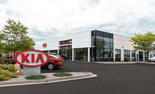 Russ Darrow Kia of Madison