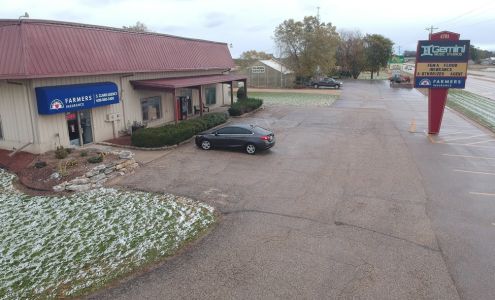 Farmers Insurance - Scott Clark