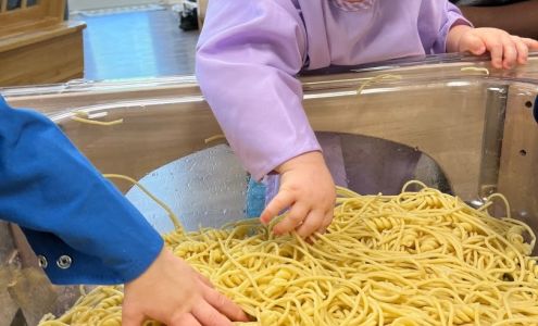 It's A Child's World