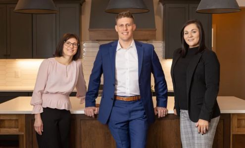 McNeely Real Estate Group- First Weber