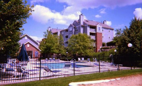 Lincoln Ridge Apartments