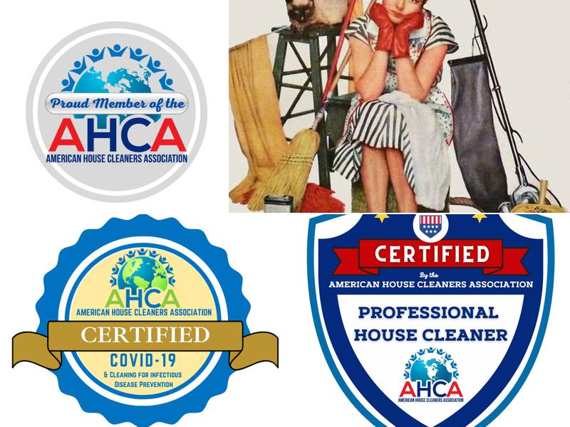 Sisters cleaning, llc