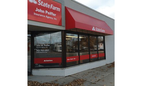 John Peiffer - State Farm Insurance Agent
