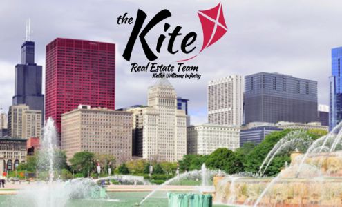 The Kite Real Estate Team - Keller Williams Realty Infinity