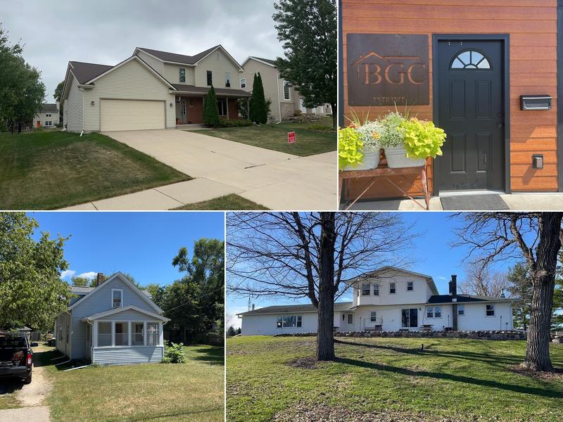 Buckshot General Contracting