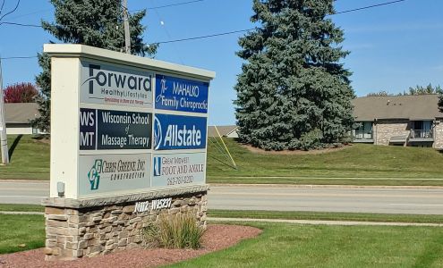 Allstate Insurance Agent: Brandon Bystol