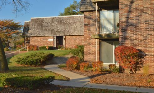 Normandy Village Apartments