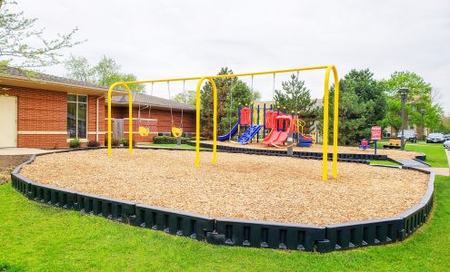 Park Butterfield Apartments