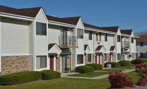 Ryan Green Apartments