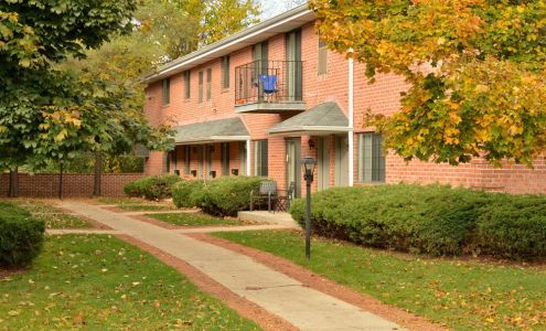 Autumn Glen Apartments