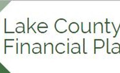 Lake County Financial Planning