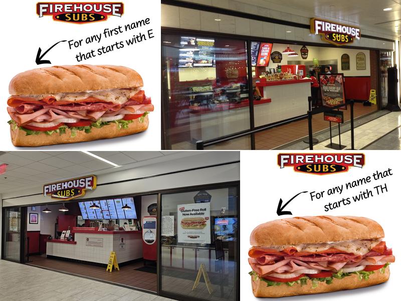 Firehouse Subs