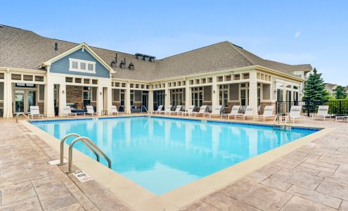 The Oaks Of Vernon Hills