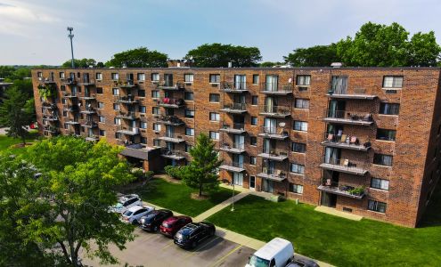 Mandalane Apartments