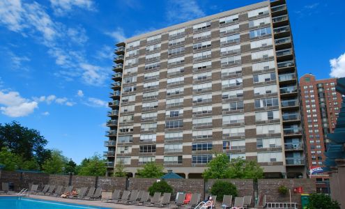 Juneau Village Towers