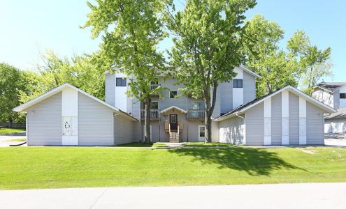 Windsor Crest Apartments