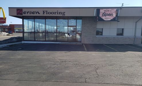 Zersen Flooring, Inc.
