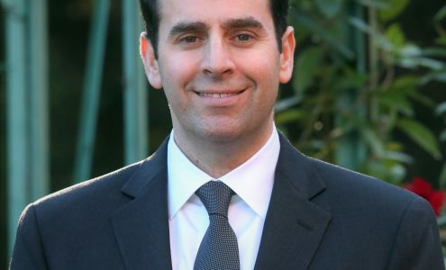 Farmers Insurance - Benjamin Simon