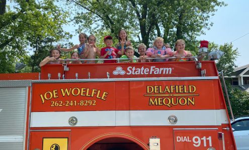 Joe Woelfle - State Farm Insurance Agent