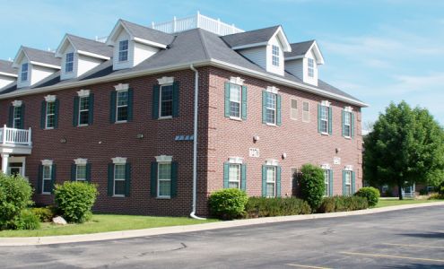 Farmers Insurance - Mary Wilson