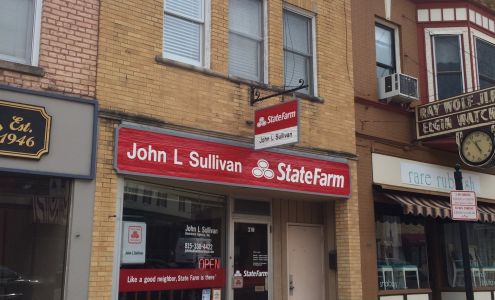 John Sullivan - State Farm Insurance Agent