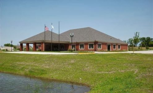 Justen Funeral Home & Crematory