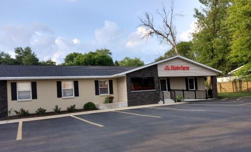 Ted Frits - State Farm Insurance Agent