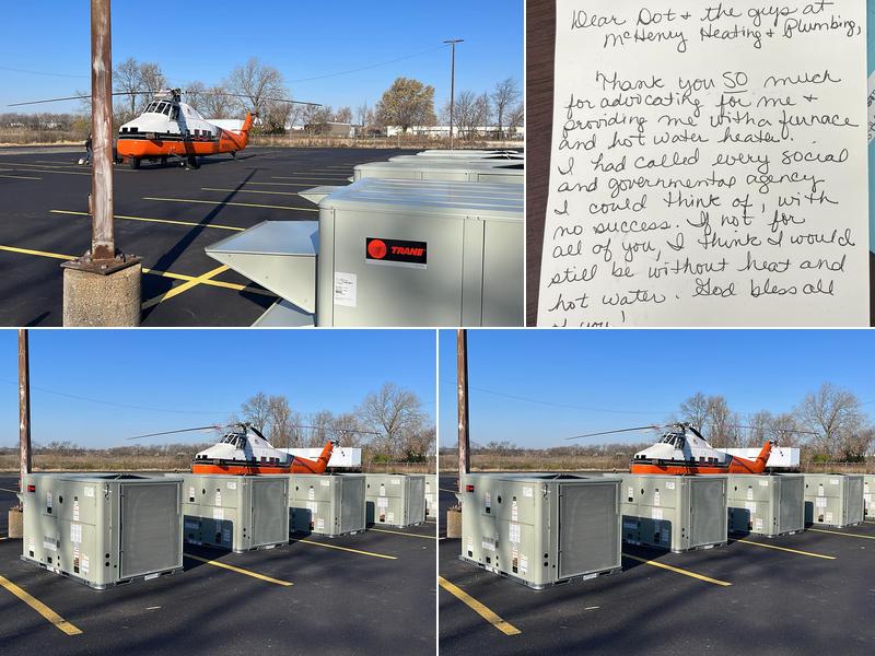 McHenry Plumbing, Inc.