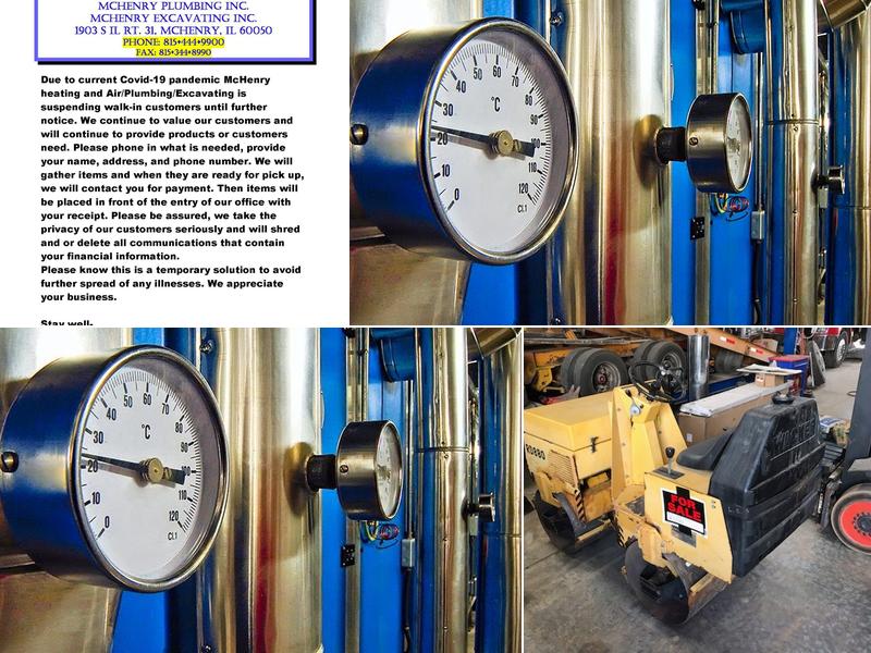 McHenry Heating & Air, Inc.