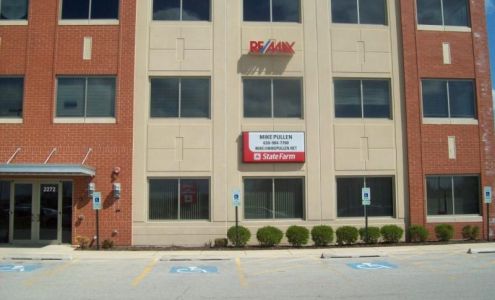 Mike Pullen - State Farm Insurance Agent