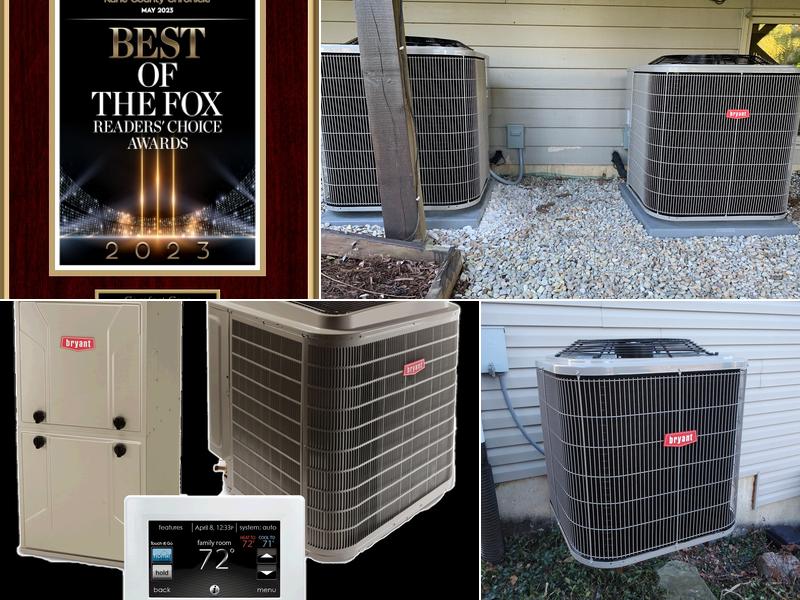 Comfort Care Heating & Air Conditioning