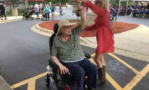 Heritage Woods of Batavia